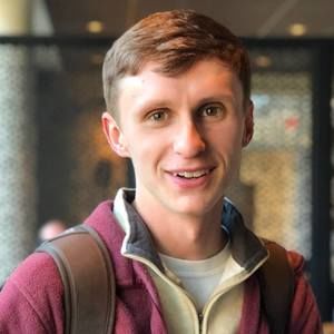 Meet your Posher, Noah